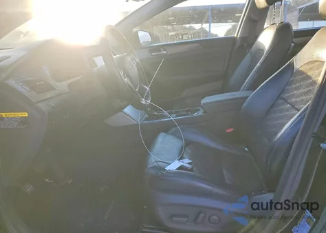 2017 Hyundai Sonata Sport from USA, damaged, VIN 5NPE34AF9HH548441